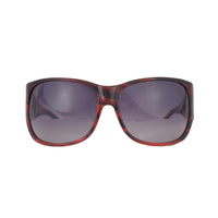 Sunglasses Just Cavalli - Frame Heart Bordeaux - 144S/S