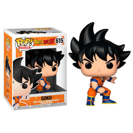 POP figure Dragon Ball Z Goku