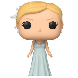 POP figure Harry Potter Fleur Delacour Yule Ball