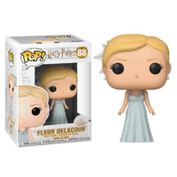 POP figure Harry Potter Fleur Delacour Yule Ball