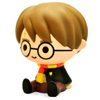 Harry Potter Harry Chibi money box figure 16cm