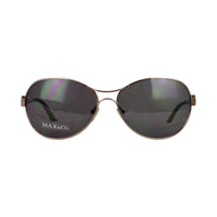 Sunglasses MAX & Co Aviator - M & CO 9/S - Frame Metal