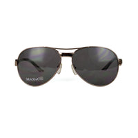 Sunglasses MAX & Co Aviator - M & CO 9/S - Frame Gray