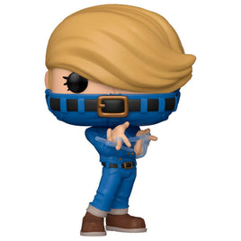 POP figure My Hero Academia Best Jeanist