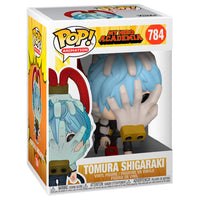 POP figure My Hero Academia Shigaraki