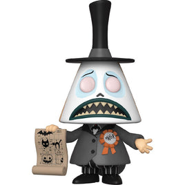 POP figure Disney Nightmare Before Christmas Mayor with Megaphone Chase