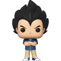 POP figure Dragon Ball Super Vegeta