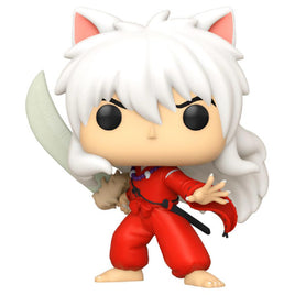 POP figure Inuyasha - Inuyasha