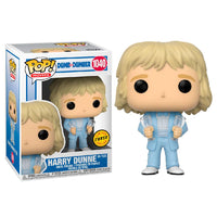 POP figure Dumb and Dumber Harry In Tux Chase