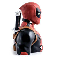 Marvel Deadpool money box bust 20cm