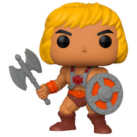 POP figure Masters of the Universe He-Man 25cm