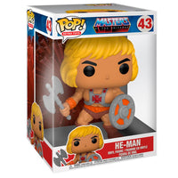 POP figure Masters of the Universe He-Man 25cm