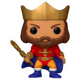 POP figure Masters of the Universe King Randor