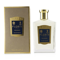 FLORIS - Chypress Eau De Toilette Spray