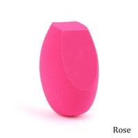 Makeup Sponge Concealer Smooth Cosmetic Powder Puff Cut Shape Foundation Water Drop Bevel Make Up Blender Tool