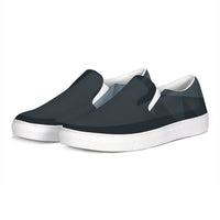 Men's Canvas Casual Slip-On Venturer Shoe