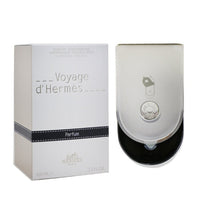 HERMES - Voyage d'Hermes Pure Perfume Refillable Spray