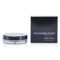 YOUNGBLOOD - Natural Loose Mineral Foundation 10g/0.35oz