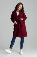 LENITIF - Original Coat Model 135894