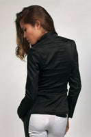 UWI TWINS - Original Women's Blazer