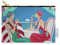 Christmas Cruisin - Carry-All Pouch