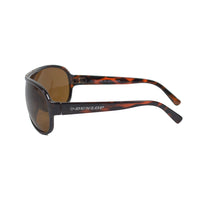 Dunlop Sunglasses - Frame Brown - 1184C3