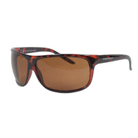 Dunlop Sunglasses - Frame Brown - 1193C3