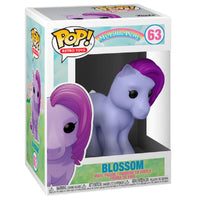 POP figure My Little Pony Blossom