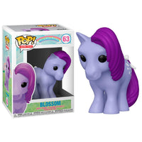 POP figure My Little Pony Blossom