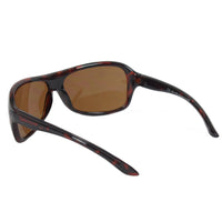 Dunlop Sunglasses - Frame Brown - 1191C3