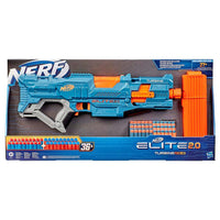 Nerf Elite 2.0 Turbine Cs-18