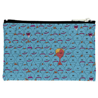 Rick and Morty Mr. Meeseeks pencil case