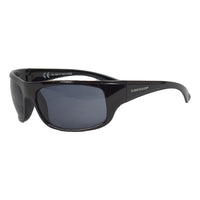 Dunlop Sunglasses - Black Frame - 1194C1