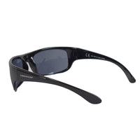 Dunlop Sunglasses - Black Frame - 1194C1