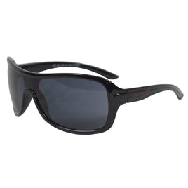 Dunlop Sunglasses - Black Frame - 1191C1