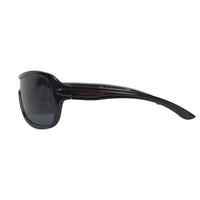 Dunlop Sunglasses - Black Frame - 1191C1