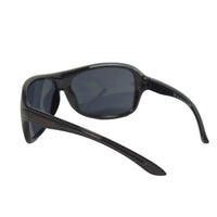 Dunlop Sunglasses - Black Frame - 1191C1