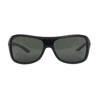 Dunlop Sunglasses - Black Frame - 1191C2