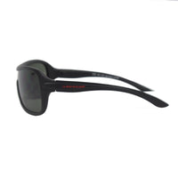 Dunlop Sunglasses - Black Frame - 1191C2