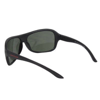 Dunlop Sunglasses - Black Frame - 1191C2