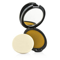 MENAJI - HDPV Anti-Shine Powder - T (Tan)