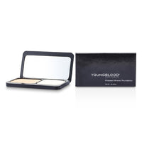 YOUNGBLOOD - Pressed Mineral Foundation 8g/0.28oz