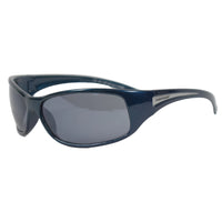 Dunlop Sport Sunglasses - Men - Blue Frame - 1197C4