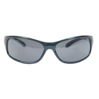 Dunlop Sport Sunglasses - Men - Blue Frame - 1197C4