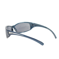 Dunlop Sport Sunglasses - Men - Blue Frame - 1197C4