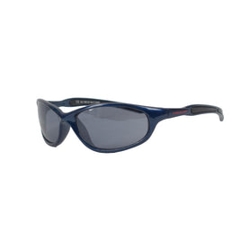 Dunlop Sport sunglasses- Men- Blue frame  1198C3