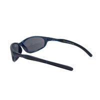 Dunlop Sport sunglasses- Men- Blue frame  1198C3