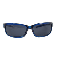 Dunlop Sport Sunglasses - Men - Blue Frame - 1200C3