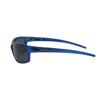 Dunlop Sport Sunglasses - Men - Blue Frame - 1200C3