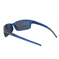 Dunlop Sport Sunglasses - Men - Blue Frame - 1200C3